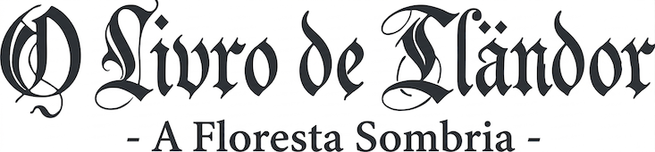 O Livro de Eländor - A Floresta Sombria